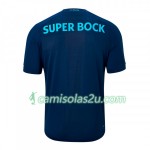 Camisolas de Futebol FC Porto Equipamento 3ª 2019/20 Manga Curta